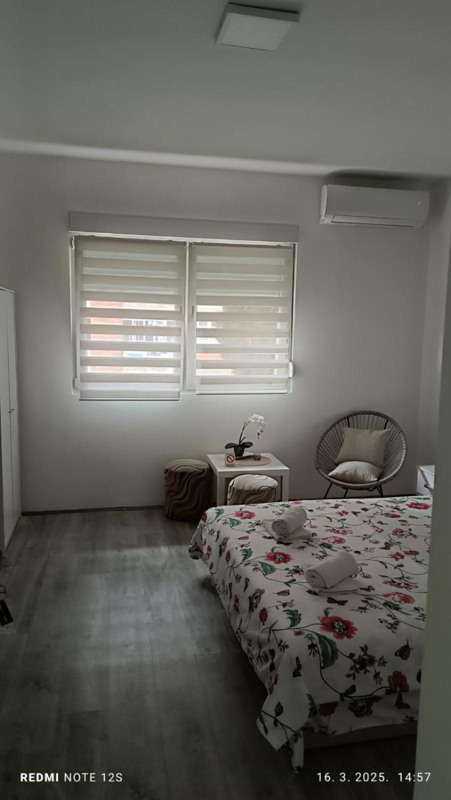 Happy Star Apartment Nis Exterior photo